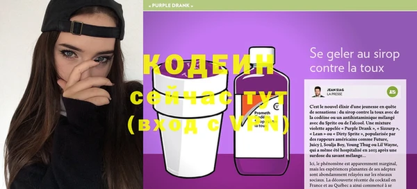 винт Кодинск