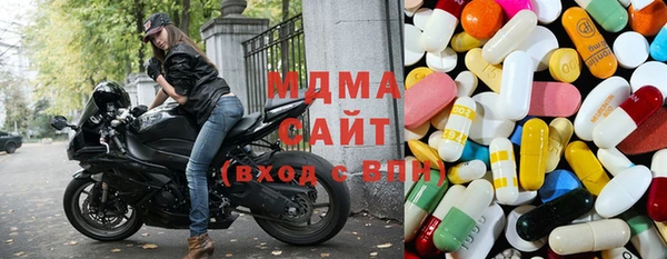 твердый Тайга